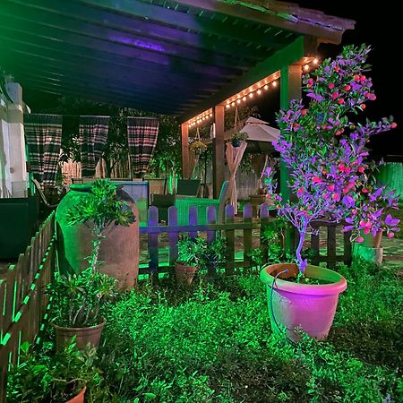 Casa Rural El Miajon Villa El Campo  Kültér fotó