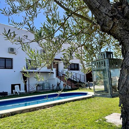 Casa Rural El Miajon Villa El Campo  Kültér fotó