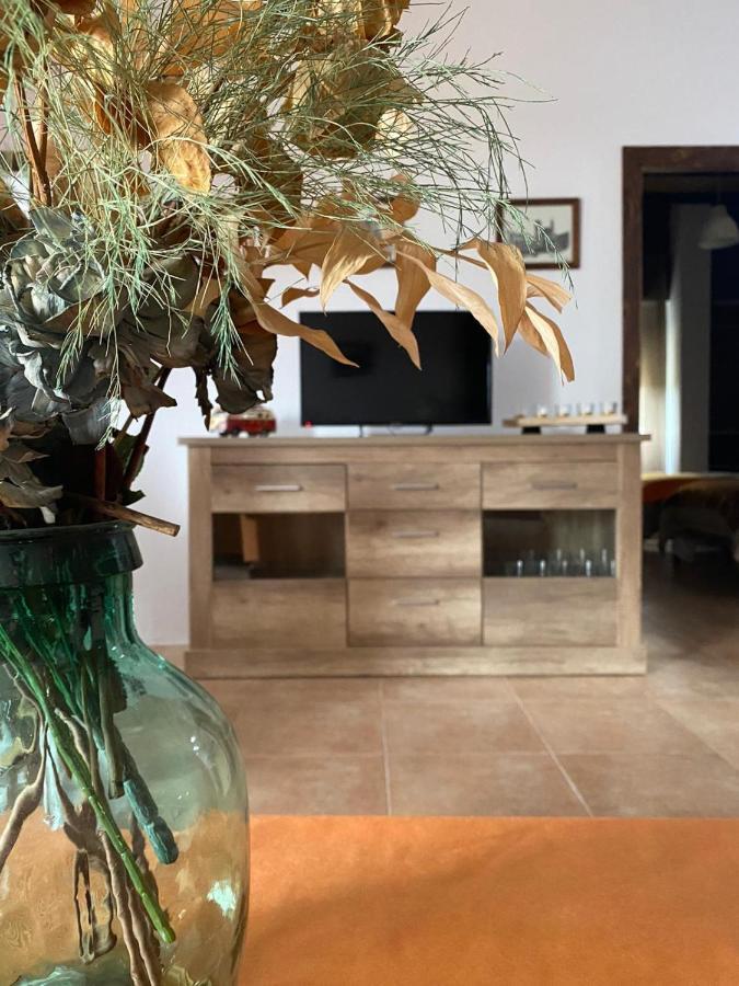 Casa Rural El Miajon Villa El Campo  Kültér fotó