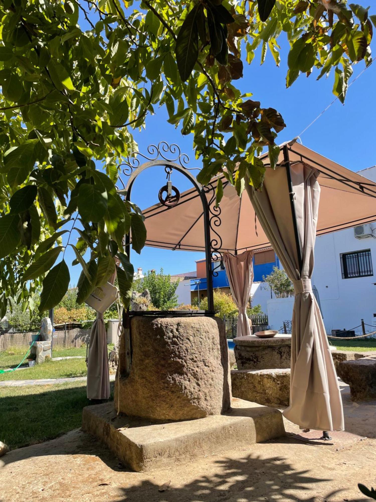 Casa Rural El Miajon Villa El Campo  Kültér fotó
