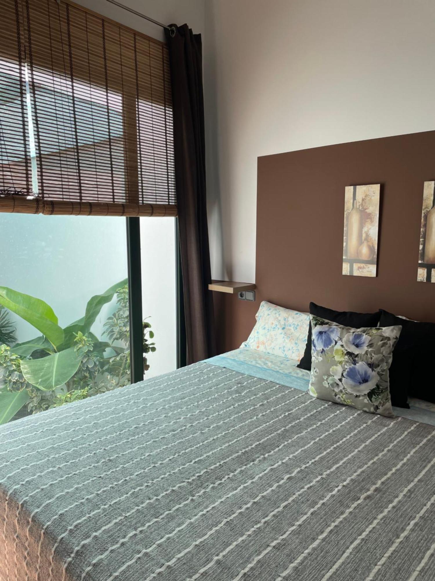 Casa Rural El Miajon Villa El Campo  Kültér fotó