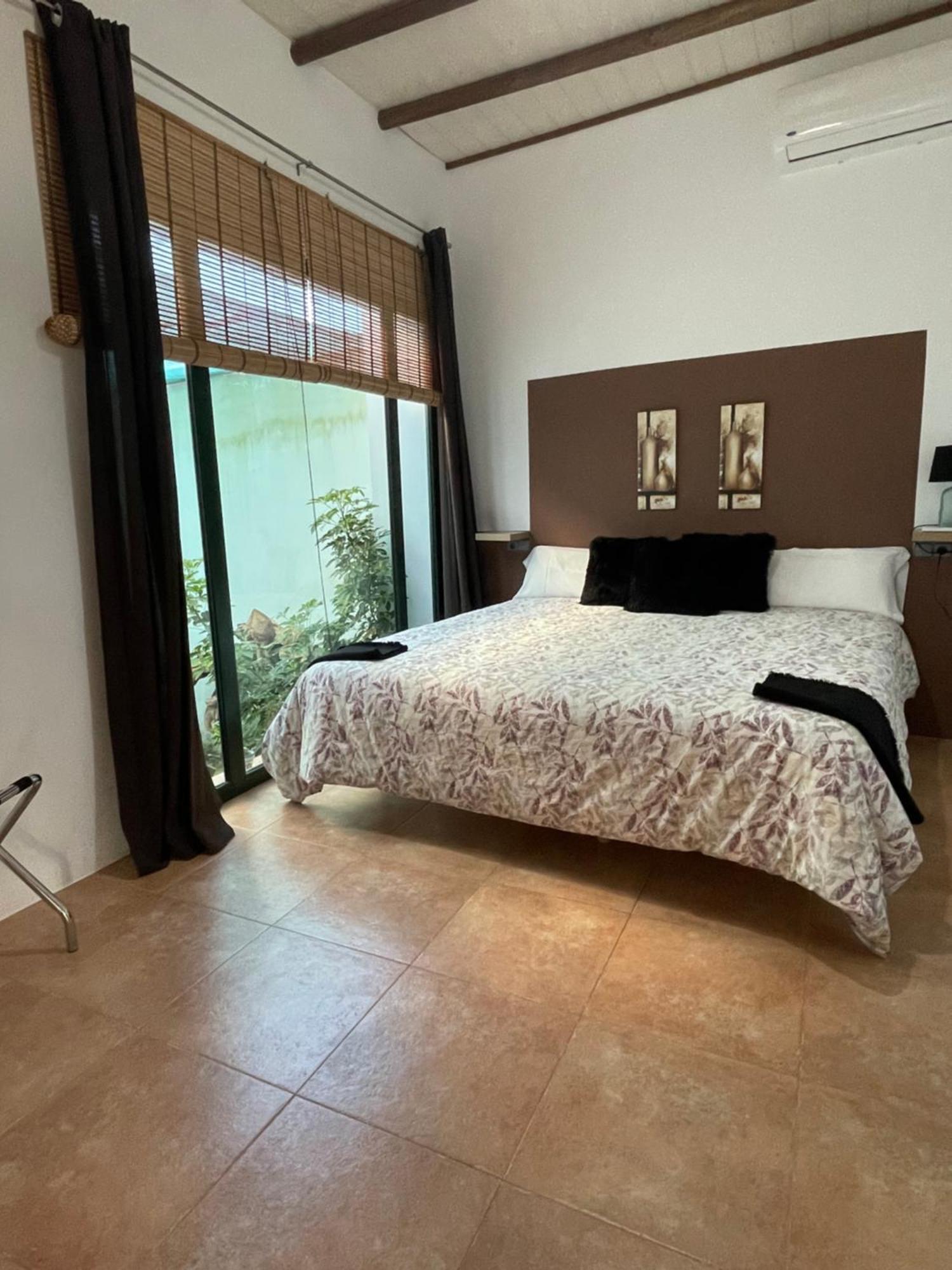 Casa Rural El Miajon Villa El Campo  Kültér fotó
