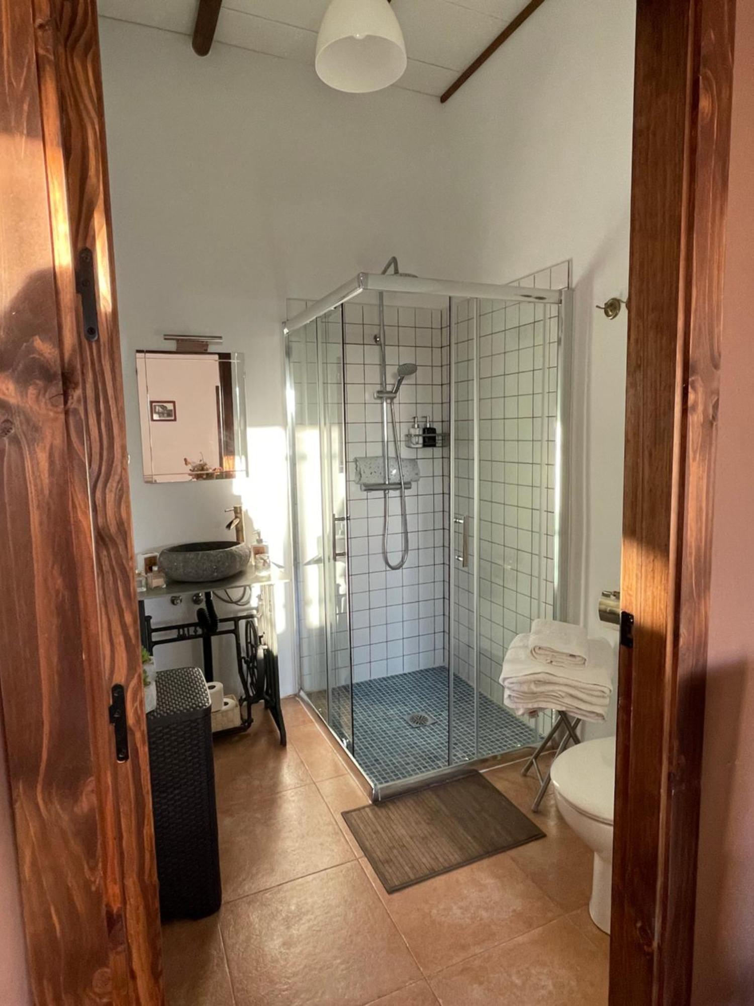 Casa Rural El Miajon Villa El Campo  Kültér fotó